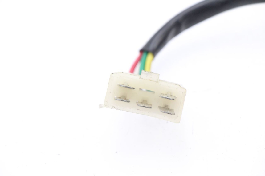 photo de REGULATEUR CHARGE REVATTO URBA GT 125 (2007 - 2017)