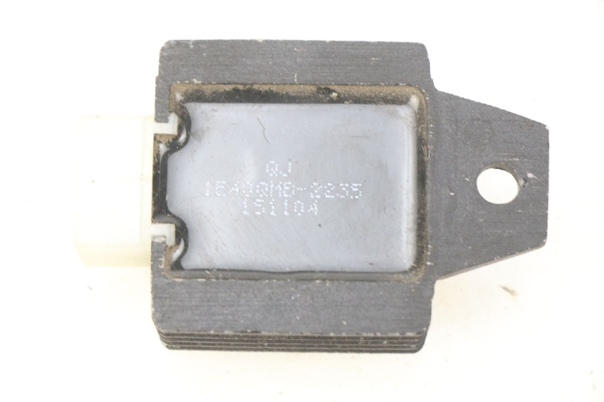photo de RÉGULATEUR DE CHARGE RIDE CLASSIC 2T 50 (2014 - 2022)