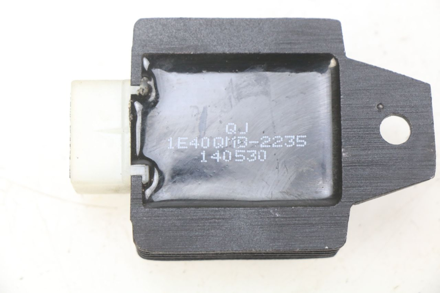 photo de RÉGULATEUR DE CHARGE RIDE CLASSIC 2T 50 (2014 - 2022)
