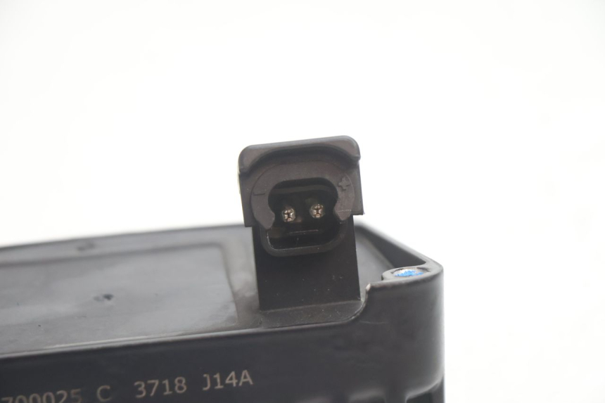 photo de REGULATEUR CHARGE HARLEY DAVIDSON ROAD GLIDE FLTRXSE 1920 (2018 - 2022) - Zoom état d’usage