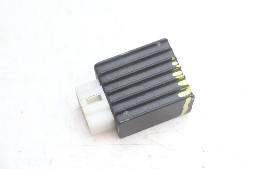 photo de REGULATEUR CHARGE TNT MOTOR ROMA 12' 2T 50 (2007 - 2018) - Vue principale