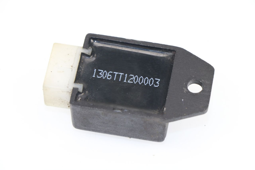 photo de REGULATEUR CHARGE TNT MOTOR ROMA 12' 2T 50 (2007 - 2018)