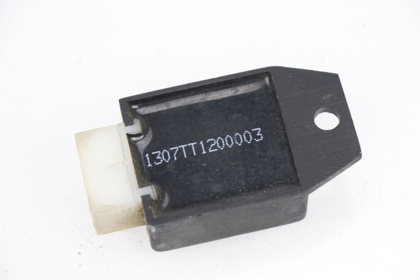 photo de REGULATEUR CHARGE TNT MOTOR ROMA 12' 2T 50 (2007 - 2018)