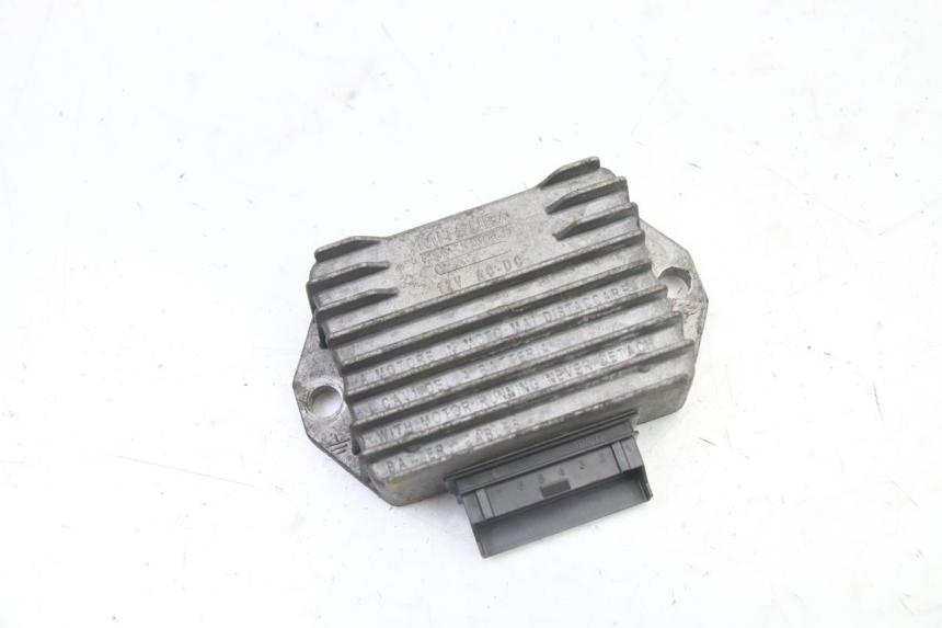 photo de REGULATEUR CHARGE GILERA RUNNER SL 50 (2006 - 2009)