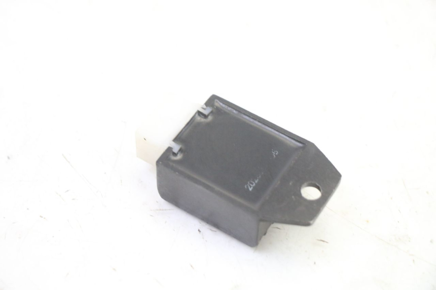 photo de REGULATEUR CHARGE APOLLO RXF 125