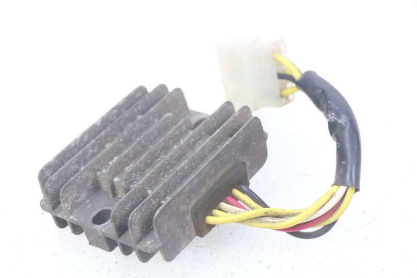 photo de REGULATEUR CHARGE SACHS FY125T FY T 125 (2007 - 2011)