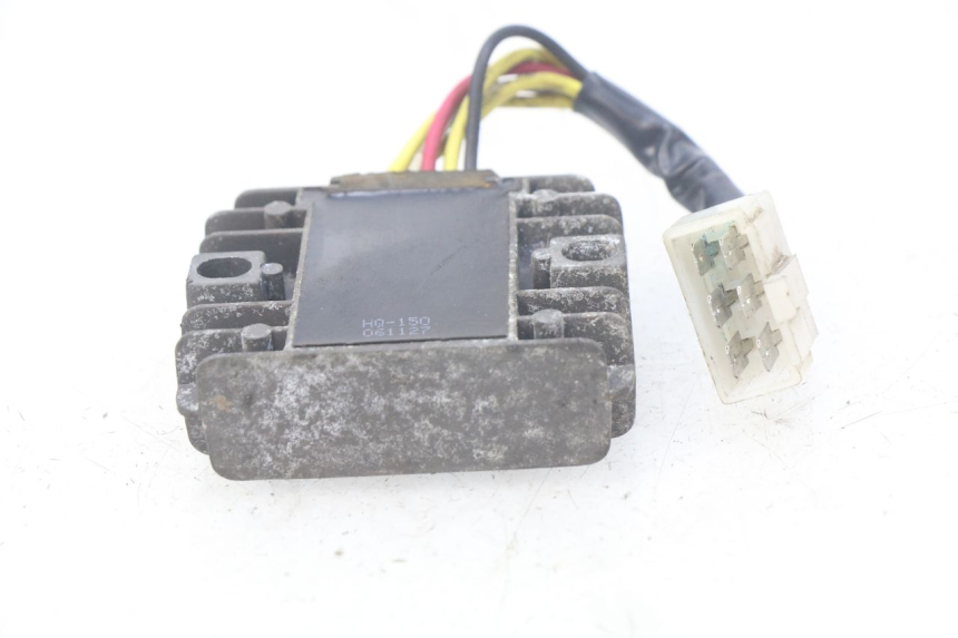photo de REGULATEUR CHARGE SACHS FY125T FY T 125 (2007 - 2011)