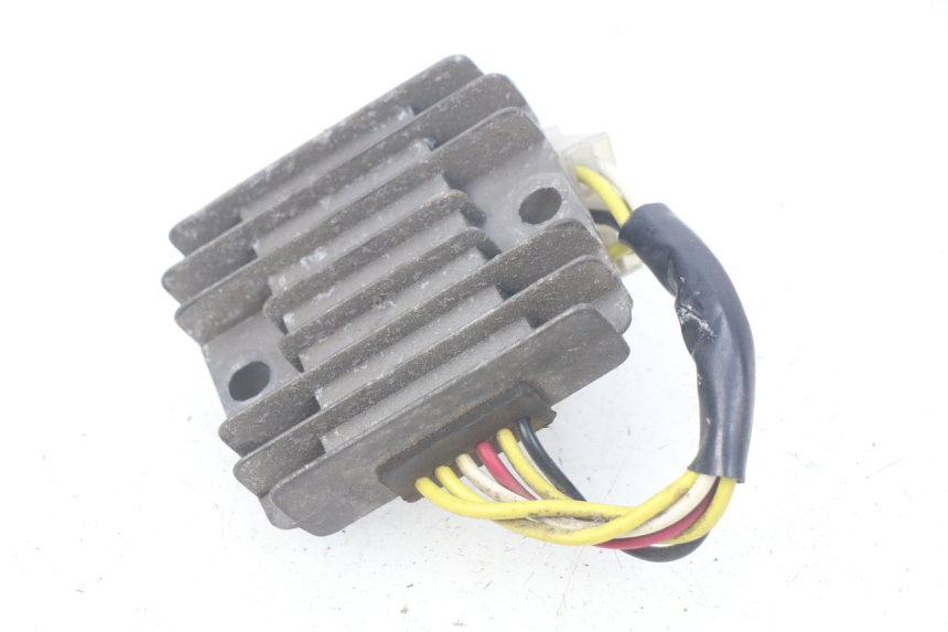 photo de REGULATEUR CHARGE SACHS FY125T FY T 125 (2007 - 2011)