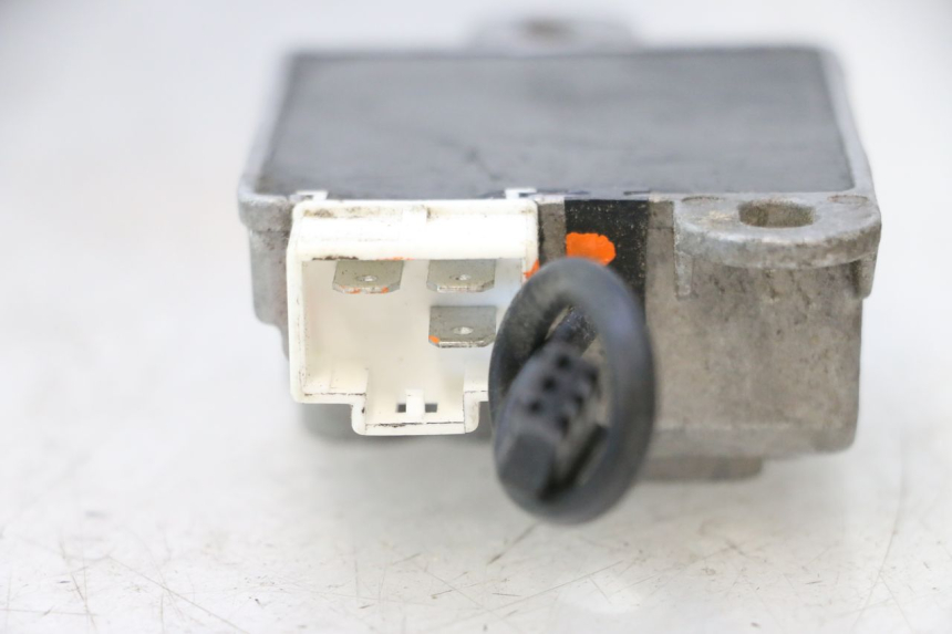 photo de REGULATEUR CHARGE BAIKU SAKURA 1 (2021 - 2025) - Autre angle de vue