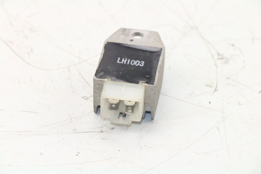 photo de REGULATEUR CHARGE SAMPO LY50QT-21 50 (2009 - 2014)