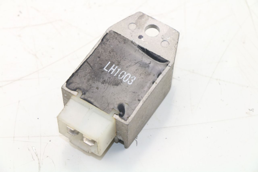 photo de REGULATEUR CHARGE SAMPO LY50QT-21 50 (2009 - 2014)
