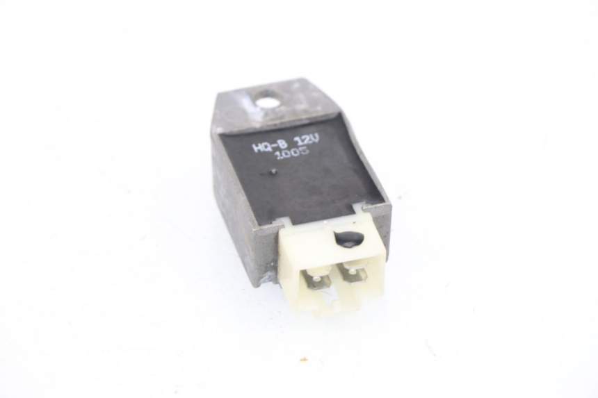 photo de REGULATEUR CHARGE SAMPO LY50QT-21 50 (2009 - 2014)