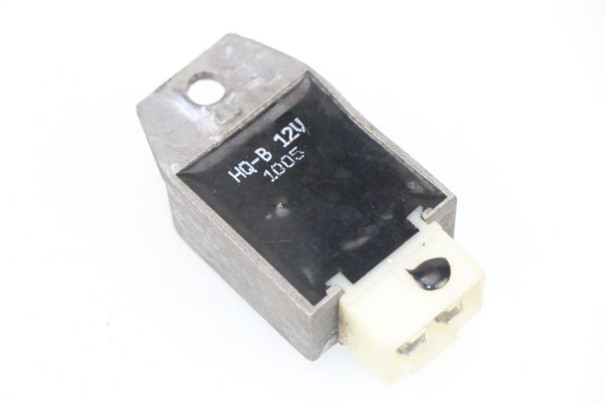 photo de REGULATEUR CHARGE SAMPO LY50QT-21 50 (2009 - 2014)