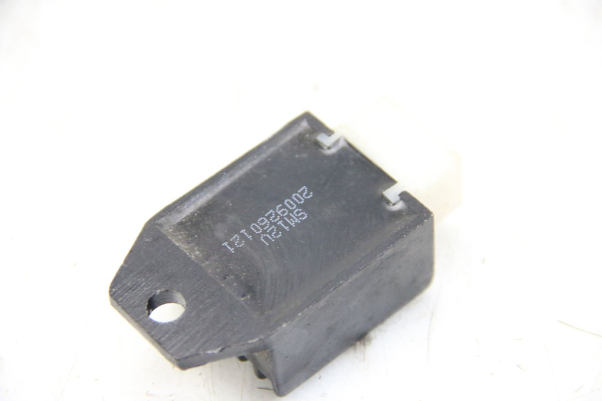 photo de RÉGULATEUR DE CHARGE JM MOTORS SANTANA 50 (2014 - 2020)