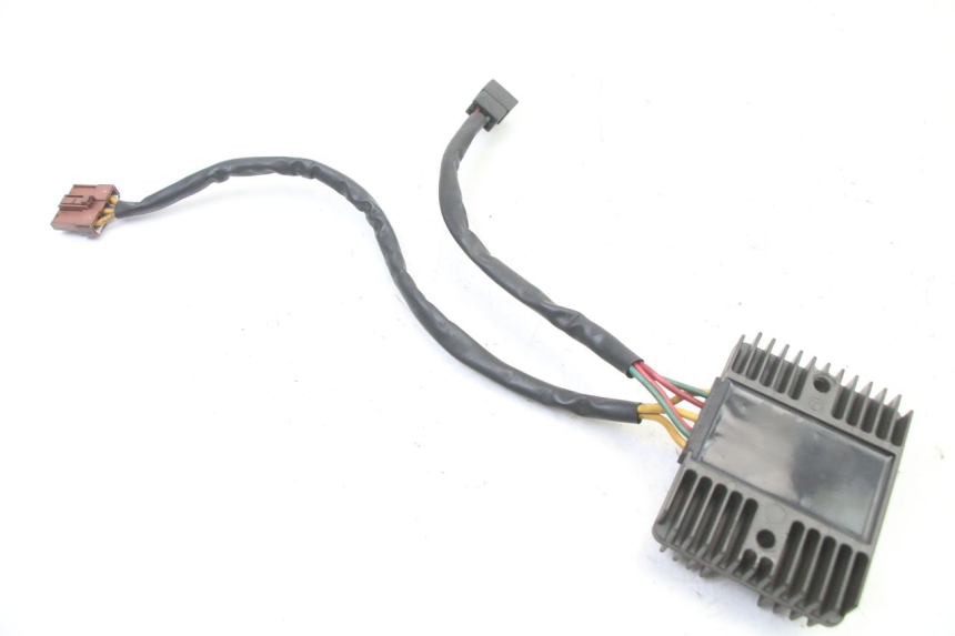 photo de REGULATEUR CHARGE PEUGEOT SATELIS COMPRESSOR K15 125 (2006 - 2009)