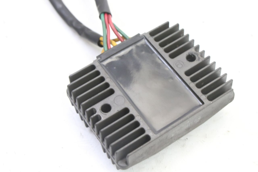 photo de REGULATEUR CHARGE PEUGEOT SATELIS COMPRESSOR K15 125 (2006 - 2009)