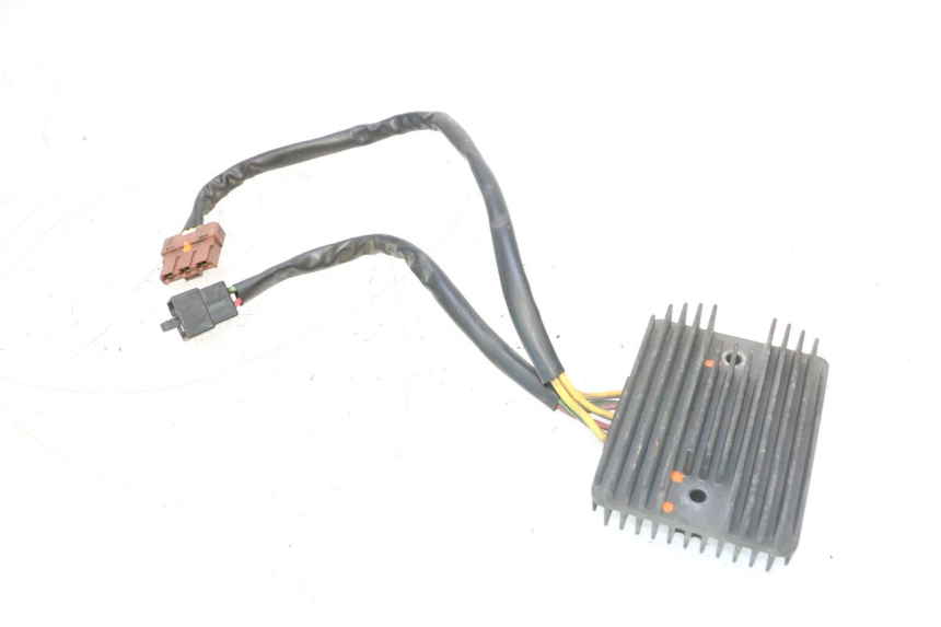 photo de REGULATEUR CHARGE PEUGEOT SATELIS COMPRESSOR K15 125 (2006 - 2009) - Vue principale