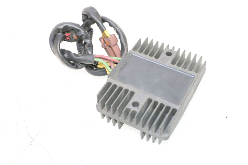 photo de REGULATEUR CHARGE PEUGEOT SATELIS COMPRESSOR K15 125 (2006 - 2009) - Zoom état d’usage