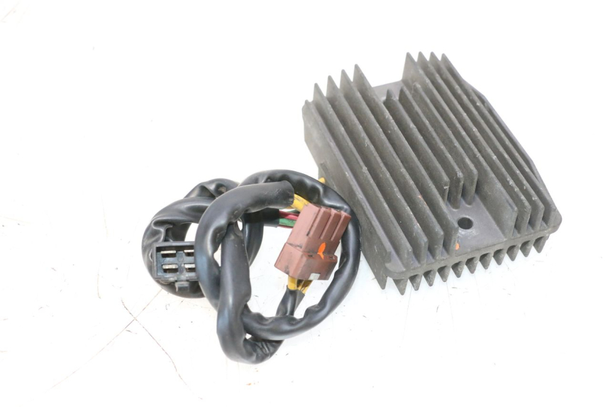 photo de REGULATEUR CHARGE PEUGEOT SATELIS COMPRESSOR K15 125 (2006 - 2009) - Autre angle de vue