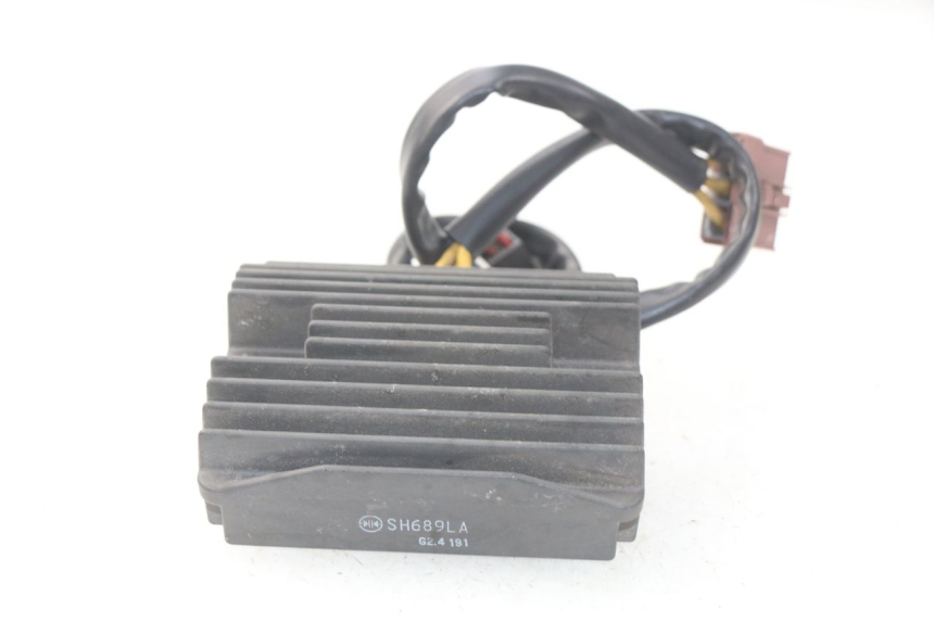 photo de REGULATEUR CHARGE PEUGEOT SATELIS 300 (2012 - 2015)
