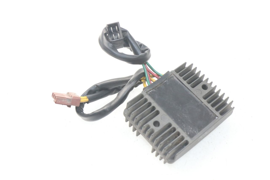 photo de REGULATEUR CHARGE PEUGEOT SATELIS 300 (2012 - 2015)