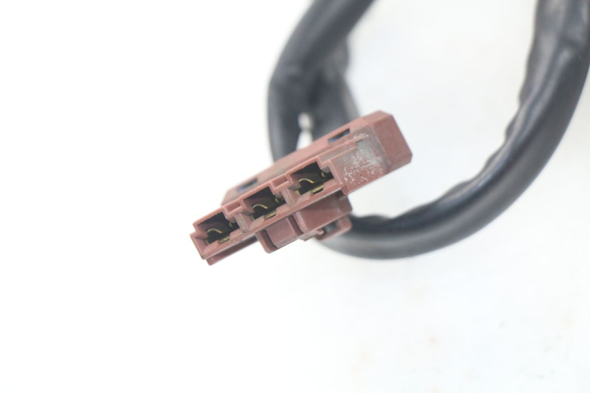 photo de REGULATEUR CHARGE PEUGEOT SATELIS 300 (2012 - 2015)