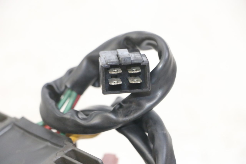 photo de REGULATEUR CHARGE PEUGEOT SATELIS 125 (2013 - 2018)