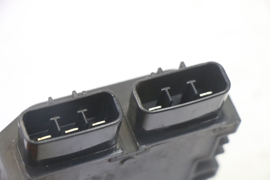 photo de REGULATEUR CHARGE PEUGEOT SATELIS 125 (2013 - 2018)