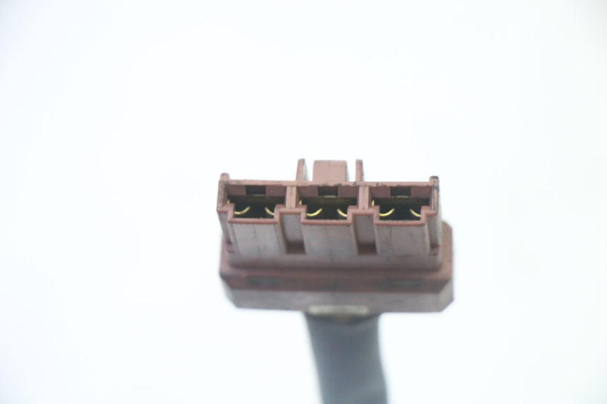 photo de REGULATEUR CHARGE PEUGEOT SATELIS 125 (2013 - 2018)