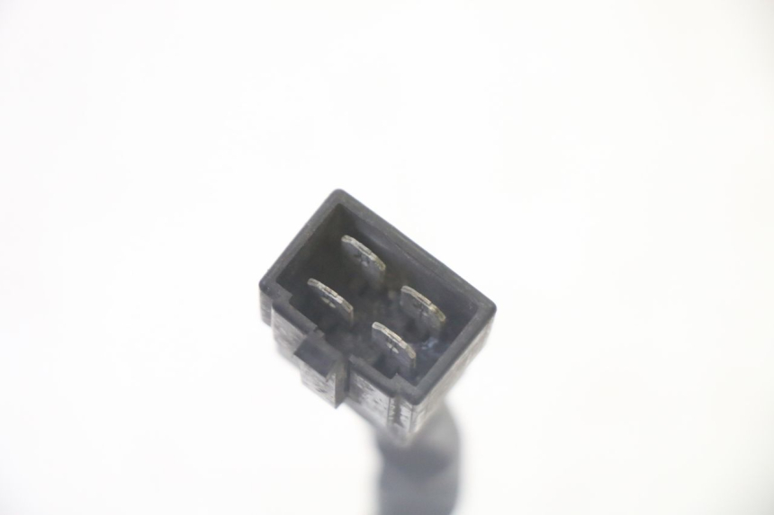 photo de REGULATEUR CHARGE PEUGEOT SATELIS 125 (2013 - 2018)