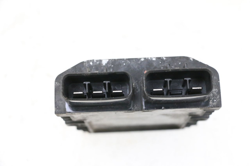 photo de REGULATEUR CHARGE PEUGEOT SATELIS 125 (2013 - 2018) - Autre angle de vue