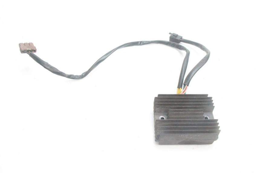 photo de REGULATEUR CHARGE PEUGEOT SATELIS 125 (2006 - 2009) - Vue principale