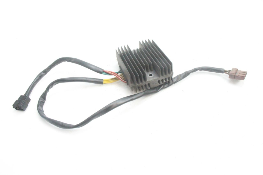 photo de REGULATEUR CHARGE PEUGEOT SATELIS 125 (2006 - 2009) - Autre angle de vue
