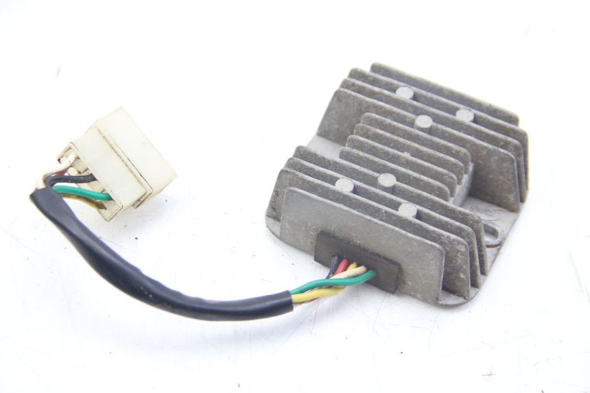 photo de REGULATEUR CHARGE SELECT UP OCTALIS 125 (2007 - 2012)