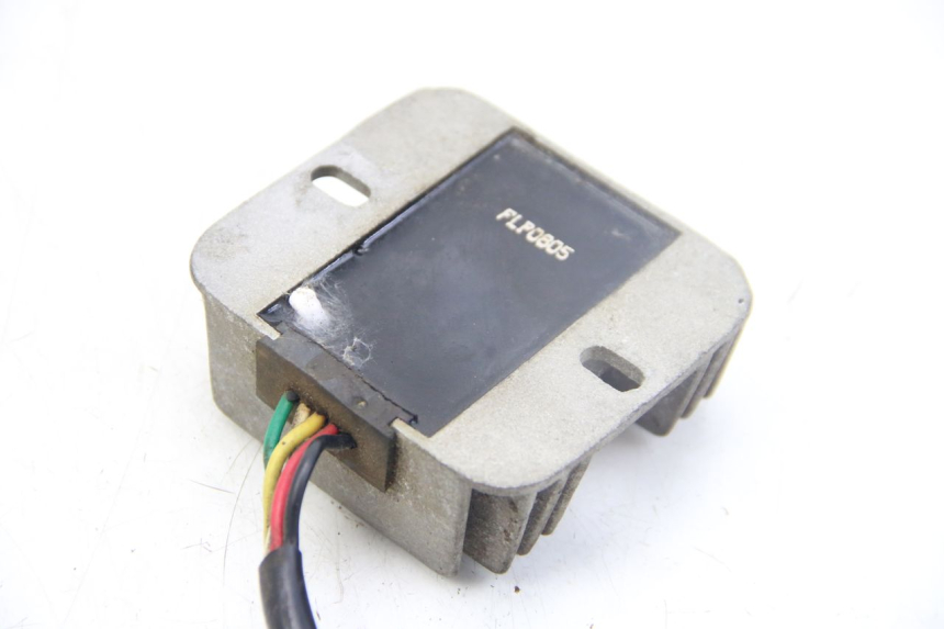 photo de REGULATEUR CHARGE SELECT UP OCTALIS 125 (2007 - 2012)