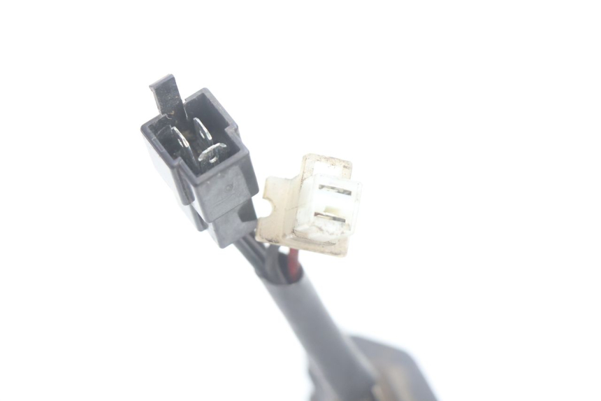 photo de REGULATEUR CHARGE MASH SEVENTY FIVE 125 (2013 - 2021) - Autre angle de vue
