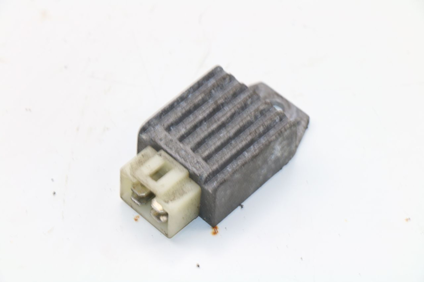 photo de REGULATEUR CHARGE WACOX SHENKE 50 (2008 - 2014)