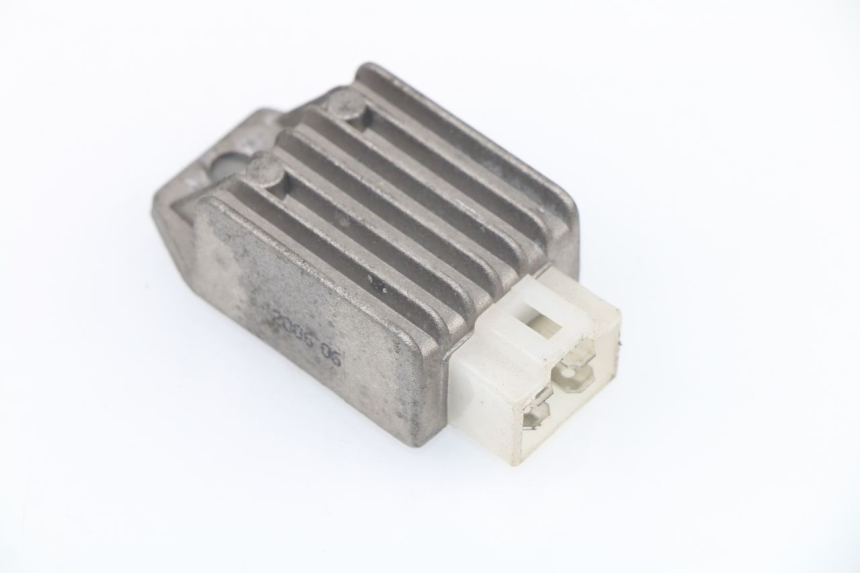photo de REGULATEUR CHARGE SHENKE SHOTGUN 50 (2004 - 2012)