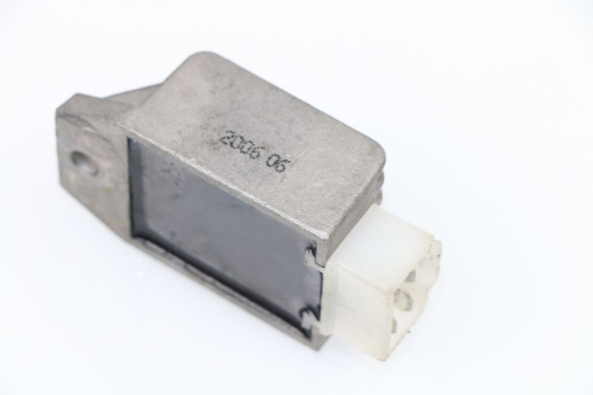 photo de REGULATEUR CHARGE SHENKE SHOTGUN 50 (2004 - 2012)