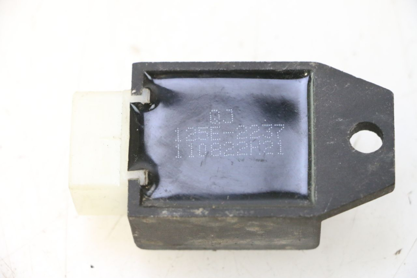 photo de REGULATEUR CHARGE RIDE SLASH 2T 50 (2012 - 2014) - Zoom état d’usage