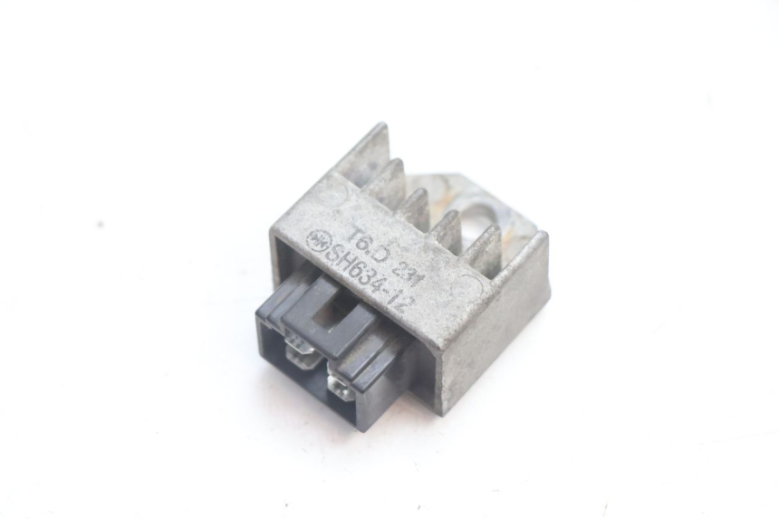 photo de REGULATEUR CHARGE PEUGEOT SPEEDFIGHT 2 AC 50 (2000 - 2009) - Vue principale