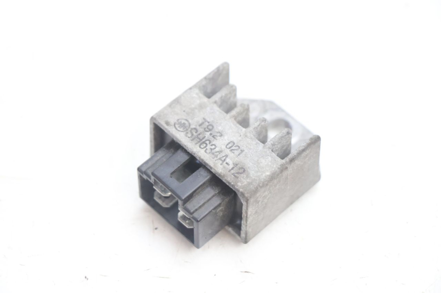 photo de REGULATEUR CHARGE PEUGEOT SPEEDFIGHT LC 50 (1996 - 2002) - Vue principale