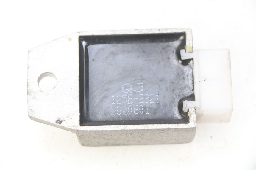 photo de REGULATEUR CHARGE SACHS SPEEDJET 2T 50 (2007 - 2014)