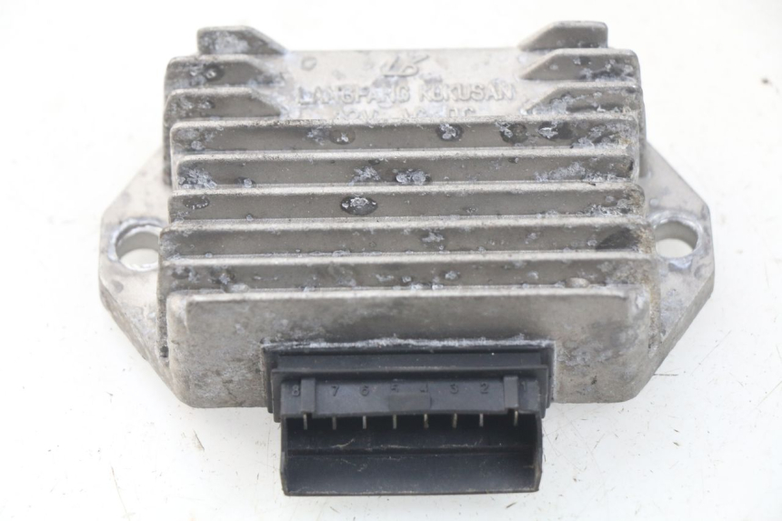 photo de REGULATEUR CHARGE GILERA STALKER 50 (2004 - 2014)