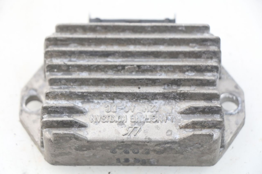 photo de REGULATEUR CHARGE GILERA STALKER 50 (2004 - 2014)