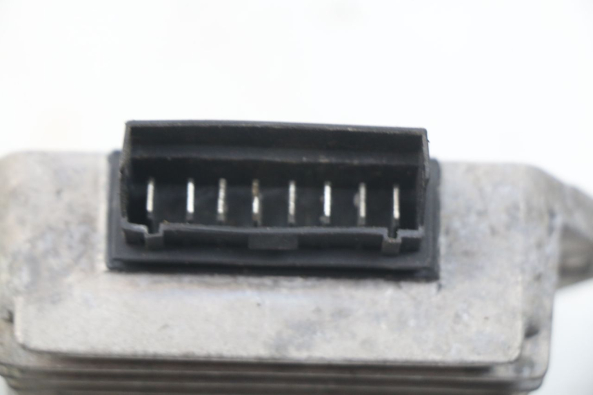 photo de REGULATEUR CHARGE GILERA STALKER 50 (2004 - 2014)