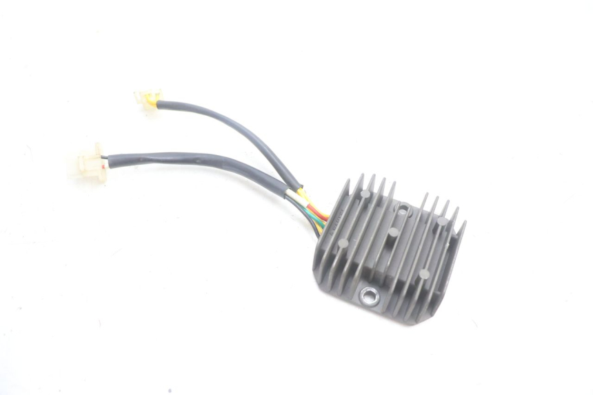 photo de REGULATEUR CHARGE RAZZO STEED 125 (2012 - 2018) - Vue principale