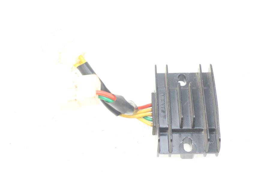 photo de REGULATEUR CHARGE PEUGEOT STREETZONE 4T 50 (2018 - 2023)