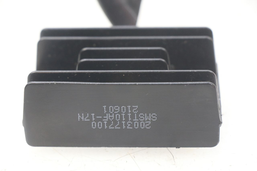 photo de REGULATEUR CHARGE PEUGEOT STREETZONE 4T 50 (2018 - 2023)