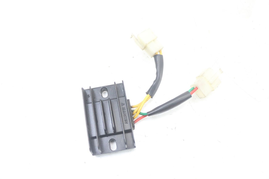 photo de REGULATEUR CHARGE PEUGEOT STREETZONE 4T 50 (2018 - 2023)